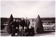 2002 - Paryż
