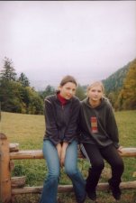 Rok szkolny 2003-2004