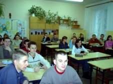 2004.02.09 - Uczniowie