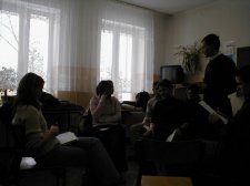 2004.03.03 - Uczniowie