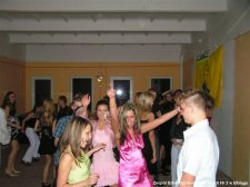 Rok szkolny 2004-2005