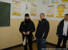 2004.12.23 - Klasa 3e - Wigilia