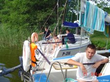 2005.06.22 - Żagle