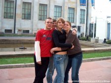 2006.10.30 - Klasa-1c - Integracja