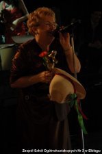 Rok szkolny 2006-2007