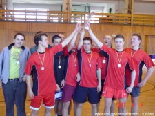 2007.04.04 - Unihokej