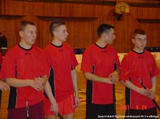 2007.04.24 - Unihokej