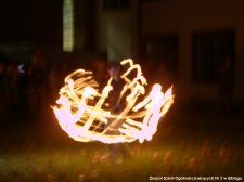 2007.10.27 - Elbląg Fire Show
