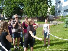 2008.05.30 - Festyn Rodzinny