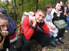 2008.10.06-10 - Klasa 1e - Szczawnica