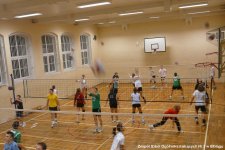 2008.12.18 - Siatkarska Wigilia