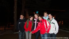 Rok szkolny 2008-2009