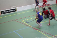 2009.12.05 - Unihokej