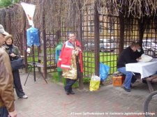 2010.05.10 - Zawody PCK - Elbląg