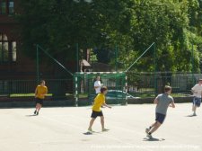 2010.06.16 - Liga Szkolna w piłkę Nożną