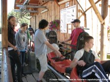 2010.09.20-22 - Klasa 1e - Szczawnica