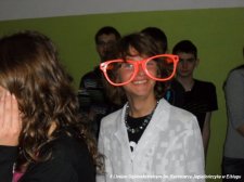 2010.09.27 - Ślubowanie klas pierwszych