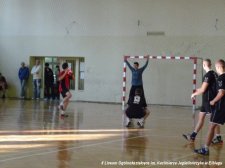 2010.10.13 - Turniej Piłki Ręcznej
