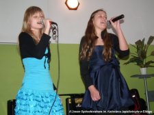 2010.12.09 - Festiwal Piosenki Angielskiej
