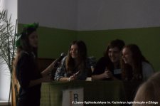 2011.03.21 - Festiwal Nauk - część konkursowa