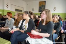 2011.03.21 - Festiwal Nauk - prezentacje tematyczne