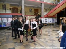 2011.04.29 - Zakończenie Klas III