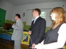 2011.06.03 - XI Ogólnomiejska Konferencja Ekologiczna