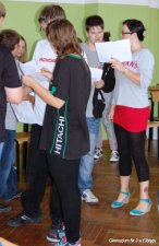 2011.09.17 - Integracja - Klasa IF