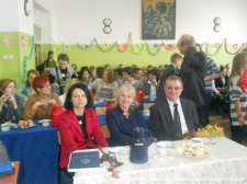 2011.10.14 - Dzień Nauczyciela - Święto KEN