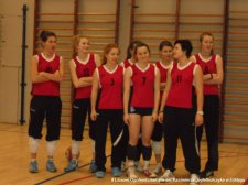 2011.11.25 - Turniej Niepodległości