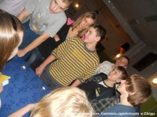 2011.12.01 - Andrzejki