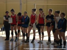 2012.03.02 - Licealiada - Rejony