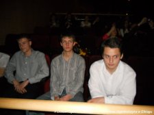 2012.04.27 - Zakończenie roku klas III