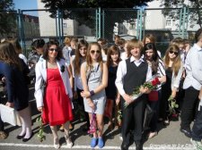 2012.06.29 - Zakończenie roku szkolnego 2011-2012