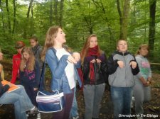 2012.09.26 - Lekcja dendrologiczna