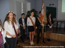 2012.09.26 - Ślubowanie