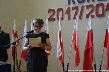 2018.06.21 - Zakończenie klas 3 Gimnazjum