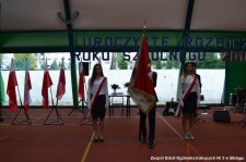 2018.09.03 - Miejskie rozpoczęcie roku szkolnego