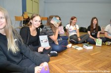2018.10.01 - Noc literacka