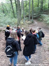 2018.10.05 - Biologia - Warsztaty terenowe