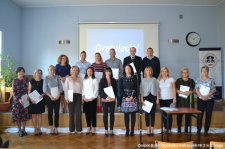 2018.10.15 - Dzień Edukacji Narodowej