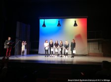 2018.10.16 - Małe Formy Teatralne
