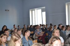 2018.10.17 - Promocja 8 klasy