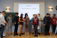 2018.10.22 - Otrzęsiny 2018
