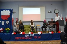 2018.11.09 - Urodziny Niepodległej
