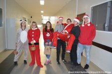 2018.12.06 - Mikołajki
