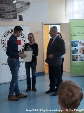 2018.12.14 - Olimpiada Promocji Zdrowego Stylu Życia