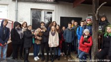 2019.03.14 - Pomoc dla bezdomnych zwierząt