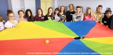 2019.09.09 - Integracja Ia po szkole podstawowej