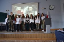 Rok szkolny 2019-2020